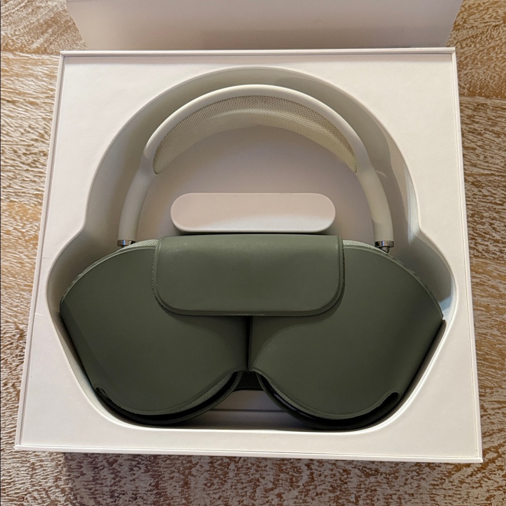 Apple AirPods Max - Picture 5 of 17